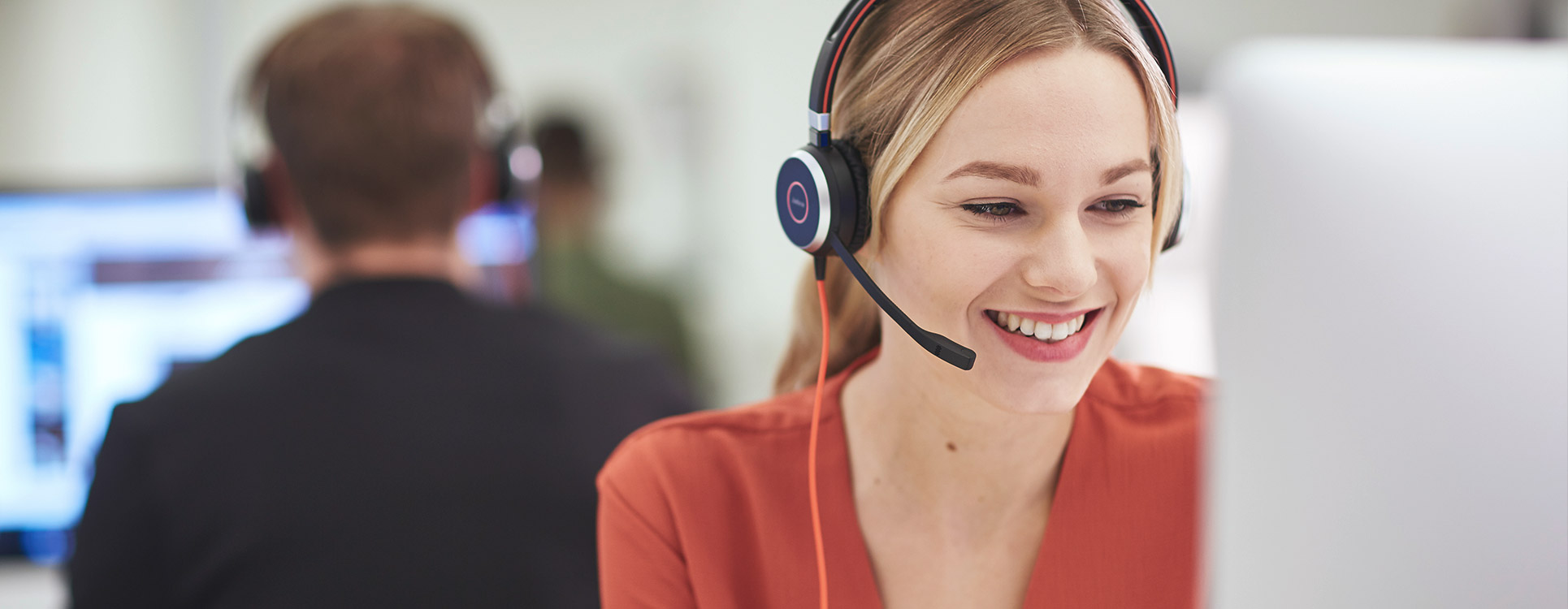 NORD SUD INTEGRATION - Int&eacute;grateur, et partenaire JABRA